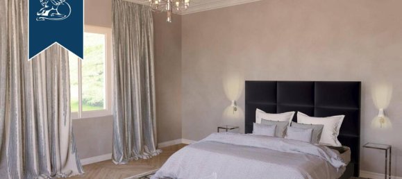 Вилла с 20 спальнями в Сироне, Италия № 329309 10