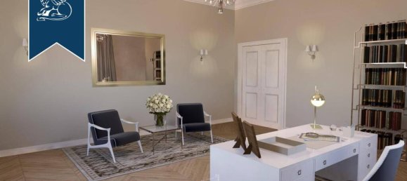 Вилла с 20 спальнями в Сироне, Италия № 329309 9