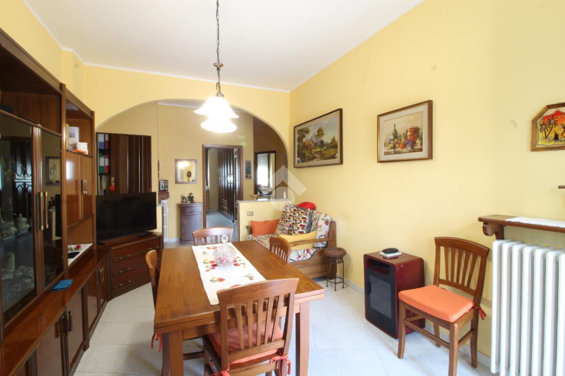 3 rooms Apartment in Pianezza, Italy No. 121704