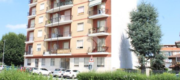 3 rooms Apartment in Pianezza, Italy No. 121704 12