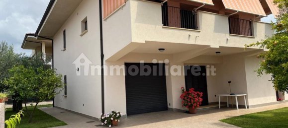4 bedrooms Villa in Pianopoli, Italy No. 344199 3
