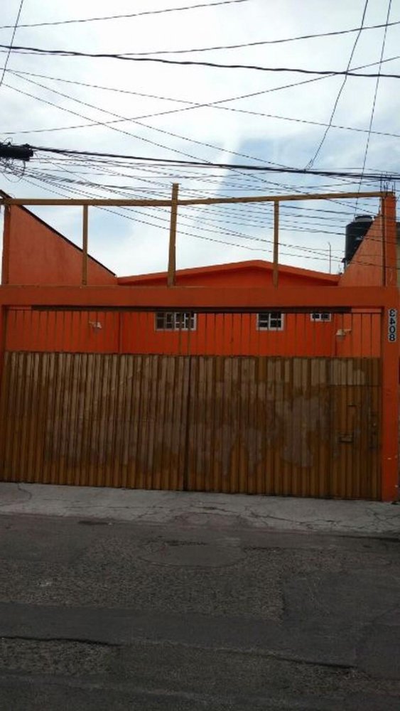 14 chambres Maison à Puebla, Mexico No. 187805