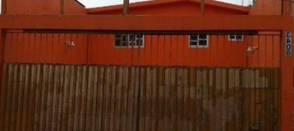 14 chambres Maison à Puebla, Mexico No. 187805 2