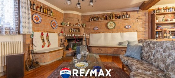 4 bedrooms Villa in Varese, Italy No. 236105 34