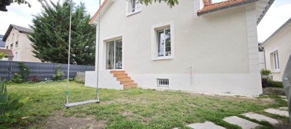 3 bedrooms House in Carrieres-sous-Poissy, France No. 327195 19