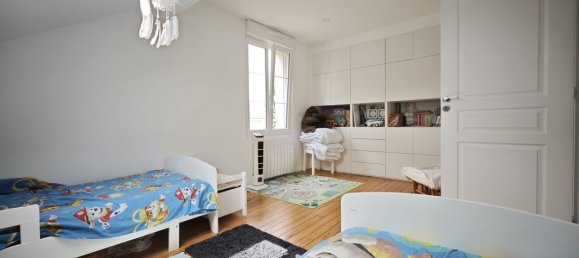 3 bedrooms House in Carrieres-sous-Poissy, France No. 327195 13