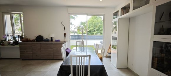 3 bedrooms House in Carrieres-sous-Poissy, France No. 327195 5