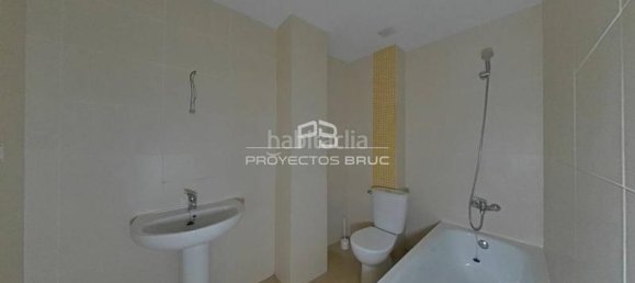 1 غرف نوم منزل ذو طابقين في Igualada, Spain رقم 139478 18