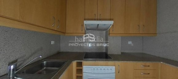 1 غرف نوم منزل ذو طابقين في Igualada, Spain رقم 139478 14