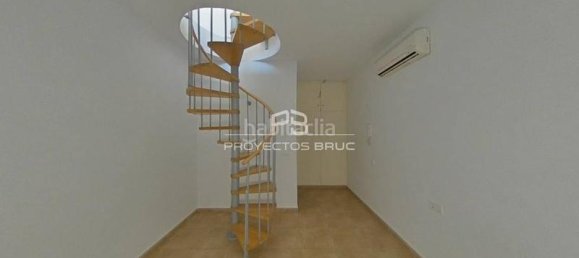 1 غرف نوم منزل ذو طابقين في Igualada, Spain رقم 139478 10