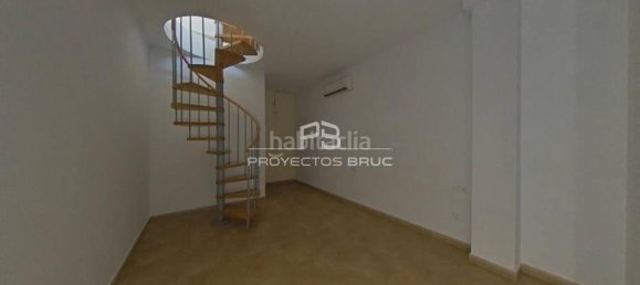 1 غرف نوم منزل ذو طابقين في Igualada, Spain رقم 139478 12