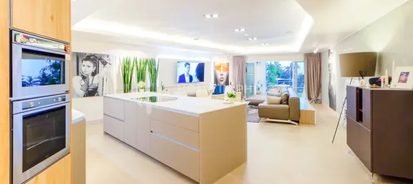 2 bedrooms Condominium for sale in Karon, Phuket, Southern Thailand, Thailand № 60478 5