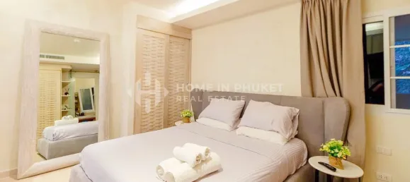 2 bedrooms Condominium for sale in Karon, Phuket, Southern Thailand, Thailand № 60478 6