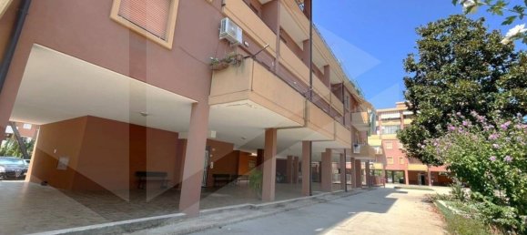 2 rooms Apartment in Campomarino, Italy No. 21672 3