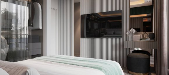 Apartment 3+1 in Mersin, Turkey No. 17191 24