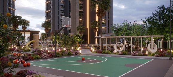 Apartment 3+1 in Mersin, Turkey No. 17191 7