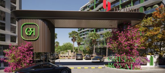 Apartment 3+1 in Mersin, Turkey No. 17191 9