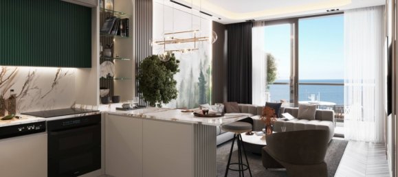 Apartment 3+1 in Mersin, Turkey No. 17191 23