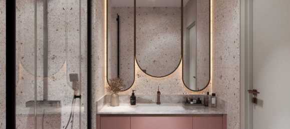 Apartment 3+1 in Mersin, Turkey No. 17191 22