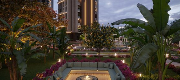 Apartment 3+1 in Mersin, Turkey No. 17191 8