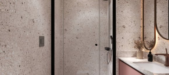 Apartment 3+1 in Mersin, Turkey No. 17191 25