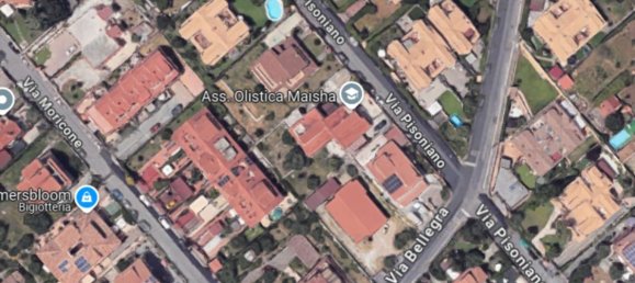 5 rooms Apartment in Guidonia Montecelio, Italy No. 193537 6