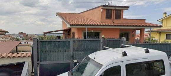 5 rooms Apartment in Guidonia Montecelio, Italy No. 193537 24