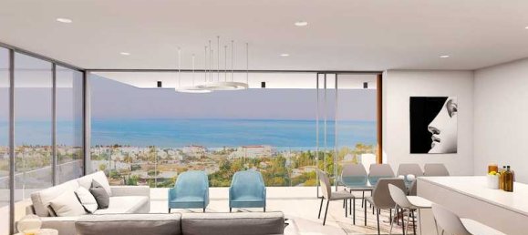 Villa de 5 dormitorios en Chloraka, Cyprus No. 7265 7