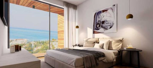 Villa de 5 dormitorios en Chloraka, Cyprus No. 7265 6