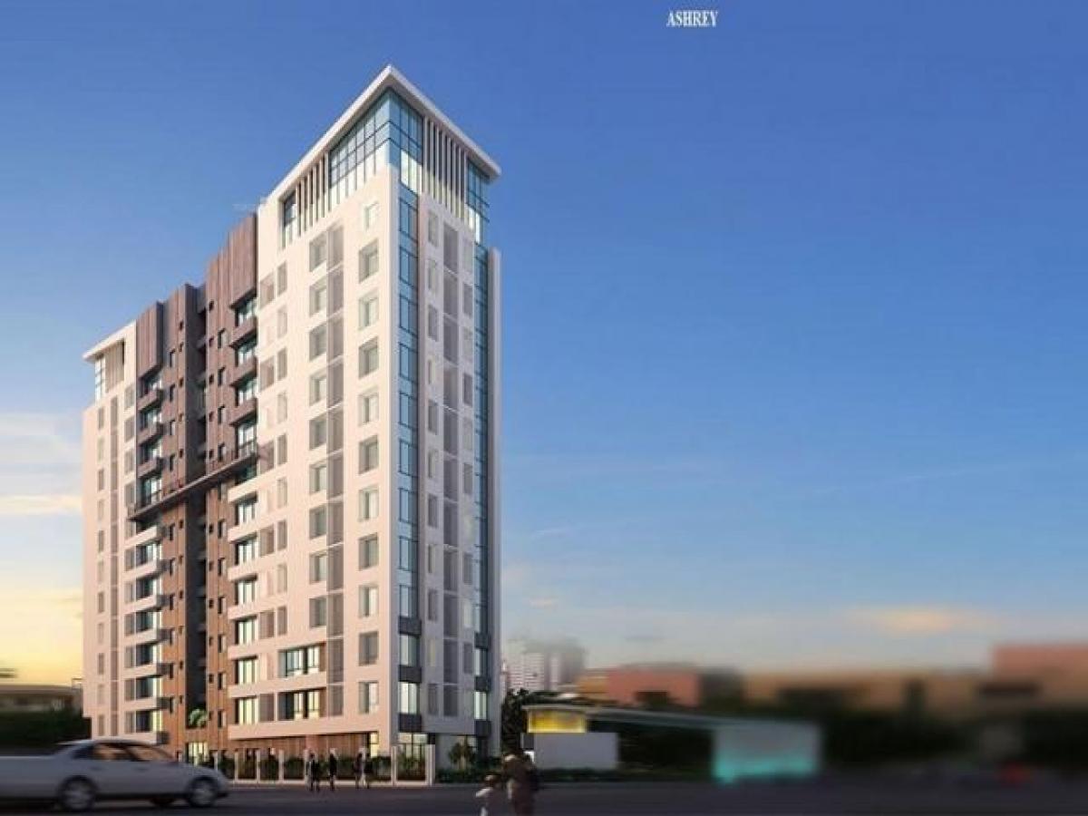 2 bedrooms House in Kolkata, India No. 17339