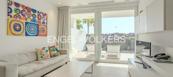 1 Schlafzimmer Wohnung in Adeje, Spain, Nr. 28947 6