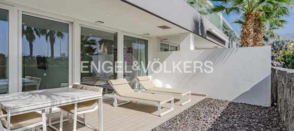 1 Schlafzimmer Wohnung in Adeje, Spain, Nr. 28947 25