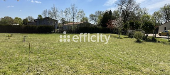 Terrain à Marigny, France 850m² No. 73542 3