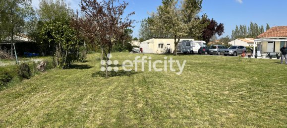 Terrain à Marigny, France 850m² No. 73542 4