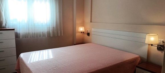 Квартира с 2 спальнями в Гандия, Испания № 142052 24