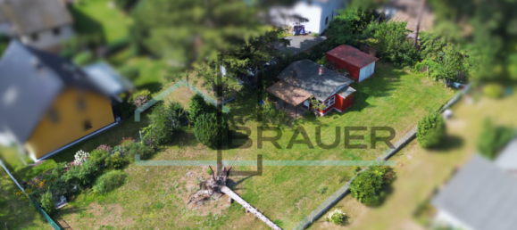 Grundstück in Oberhavel, Germany, Nr. 312340 3