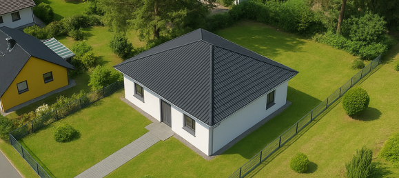 Grundstück in Oberhavel, Germany, Nr. 312340 5