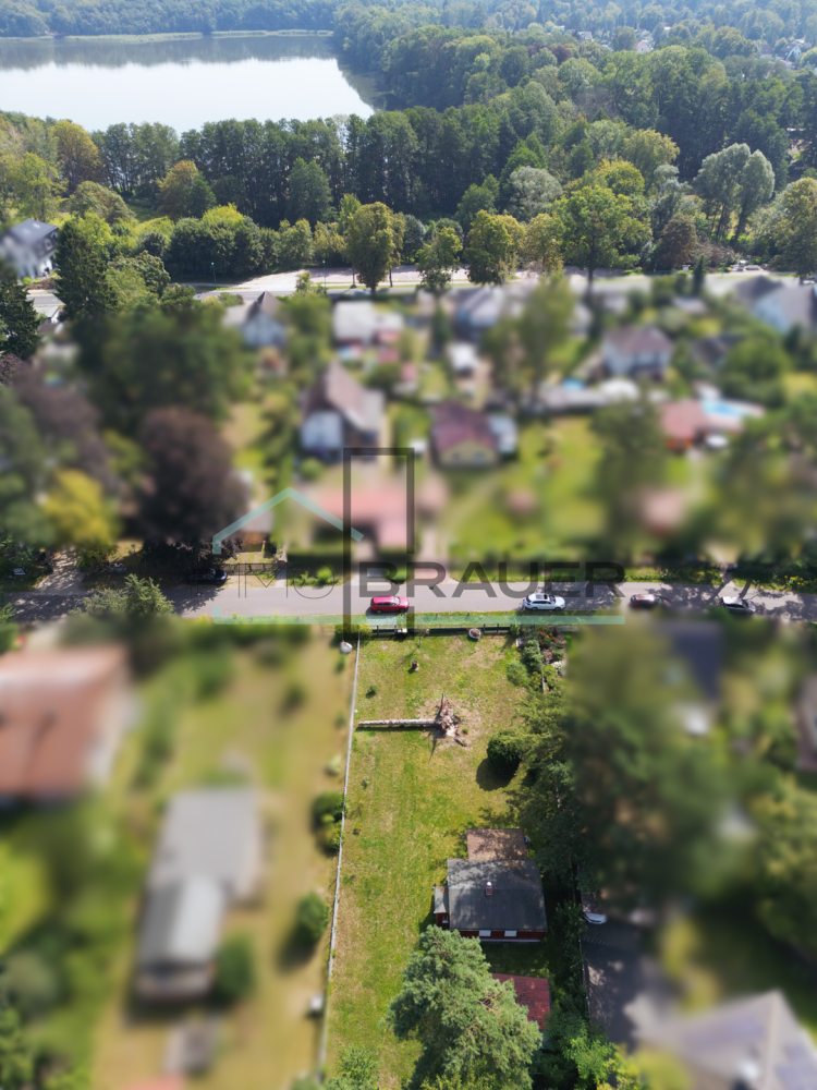 Grundstück in Oberhavel, Germany, Nr. 312340