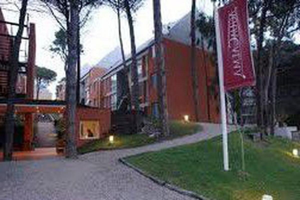 3 chambres Appartement à Mar del Plata, Argentina No. 85286