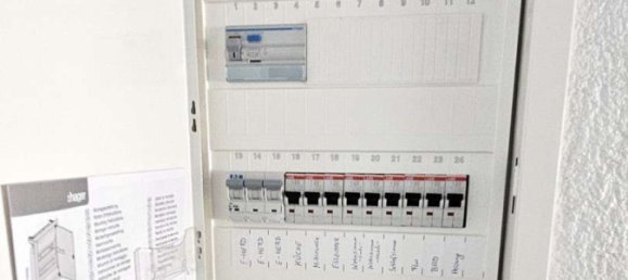 Moradia em banda T7 em Duren, Germany N.º 70568 27