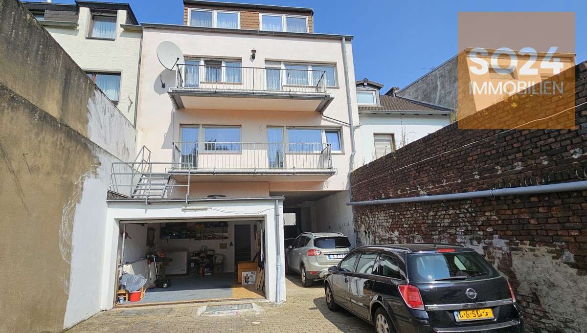 Moradia em banda T7 em Duren, Germany N.º 70568