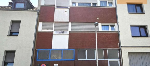 Moradia em banda T7 em Duren, Germany N.º 70568 2