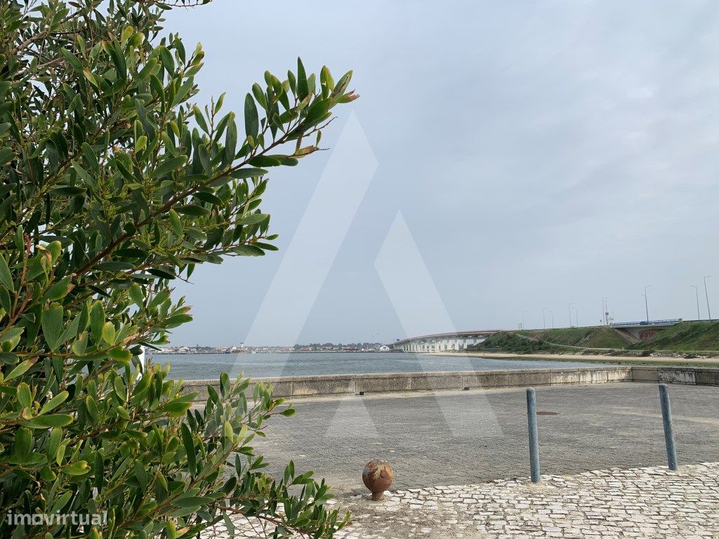 Terreno em Gafanha da Nazaré, Portugal 325 m² N.º 89427