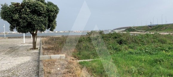 Terreno em Gafanha da Nazaré, Portugal 325 m² N.º 89427 6