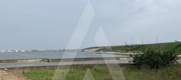 Terreno em Gafanha da Nazaré, Portugal 325 m² N.º 89427 2