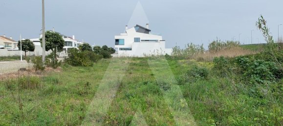 Terreno em Gafanha da Nazaré, Portugal 325 m² N.º 89427 8