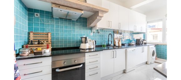 2 غرف نوم شقة في Lisbon, Portugal رقم 332885 15