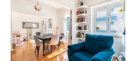 2 غرف نوم شقة في Lisbon, Portugal رقم 332885 2