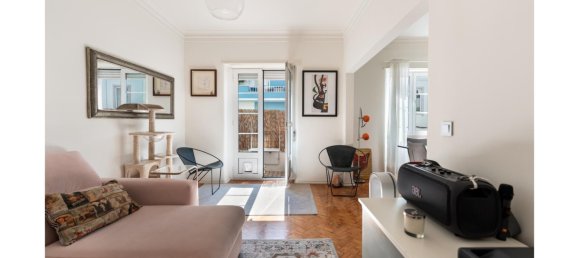 2 غرف نوم شقة في Lisbon, Portugal رقم 332885 6