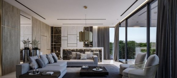 6 bedrooms Villa for sale in Limassol, Cyprus № 25459 4